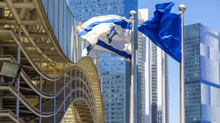 Ο πόλεμος δεν άγγιξε την κερδοφορία των ισραηλινών startups