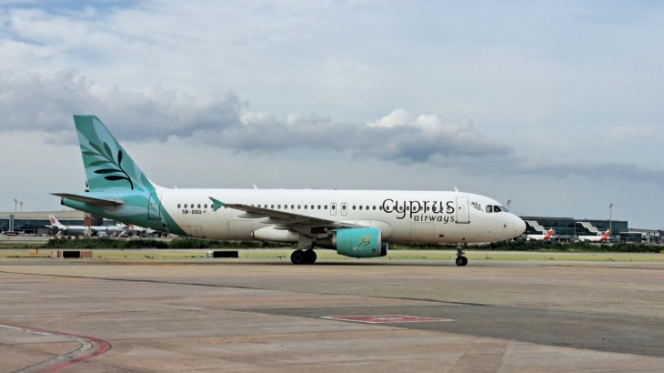 Η Cyprus Airways εγκαινιάζει απευθείας πτήσεις από τη Λάρνακα στη Βαρκελώνη