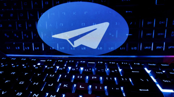 «Έξαρση» στις κυβερνοεπιθέσεις στο Telegram
