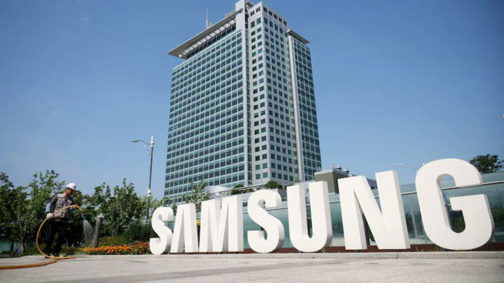Απεργία διαρκείας στη Samsung