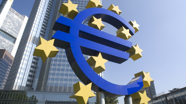 Μείωση επιτοκίων: Οι επενδυτές «βλέπουν» το Σεπτέμβριο την επόμενη κίνηση της ΕΚΤ