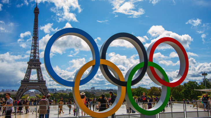 Ολυμπιακοί Αγώνες: Το rebranding και οι απαντήσεις στους… haters