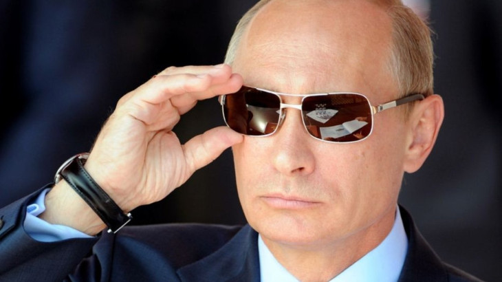 Economist: Πώς ο Πούτιν δημιούργησε μια φούσκα ακινήτων στη Ρωσία