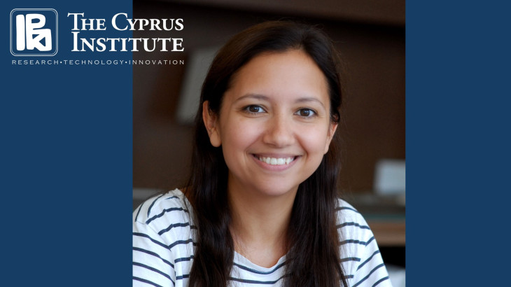 Κορυφαία Επιστήμονα στον Κόσμο Ανακήρυξε το ScholarGPS την Καθηγήτρια του Ινστιτούτου Κύπρου Δρα Ευθυμία Νικήτα