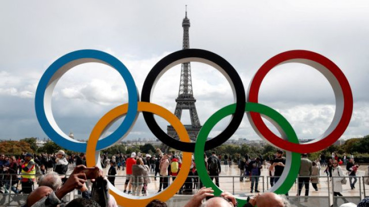 Σε απόγνωση οι  brasseries του Παρισιού λόγω… Ολυμπιακών Αγώνων