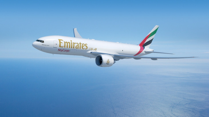 Emirates SkyCargo: Παραγγελία 5 αεροσκαφών τύπου Boeing 777Fs με άμεση παράδοση το οικονομικό έτος 2025-2026