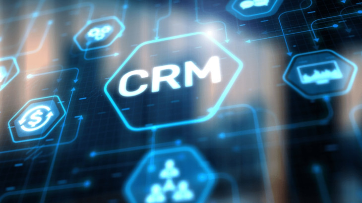 Το cloud CRM εξελίσσεται μαζί με τις επιχειρήσεις