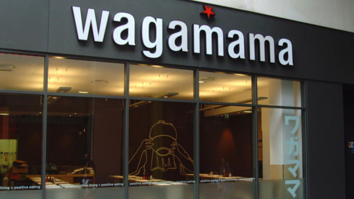 Rolls of goodness: η μαγεία του αυθεντικού sushi στα wagamama!