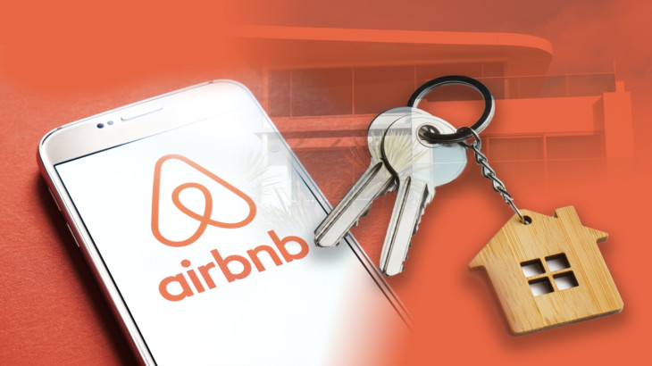 Πώς κινείται το Airbnb στη Νέα Υόρκη - Οι αλλαγές από τα περιοριστικά μέτρα