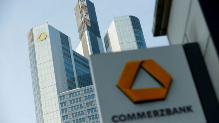 Commerzbank: Η Γερμανία αρχίζει έρευνα – Γιατί ανησυχεί για την UniCredit