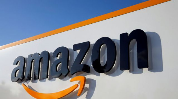 Η Amazon γίνεται ο «βασιλιάς των μετρητών» και όλοι θέλουν... ένα κομμάτι