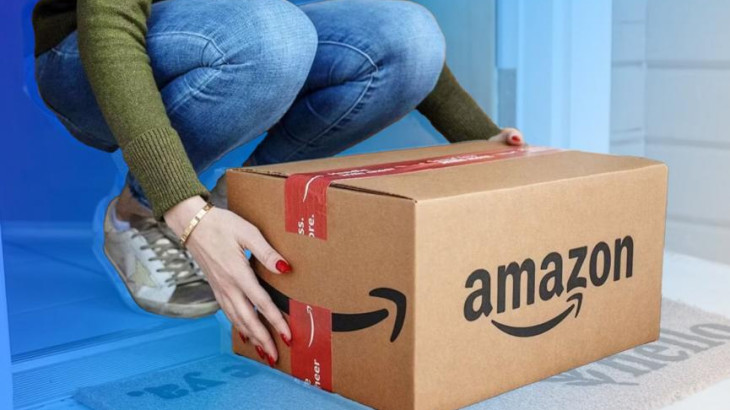 Amazon: Επίθεση σε Temu και Shein με πώληση προϊόντων κάτω από $20