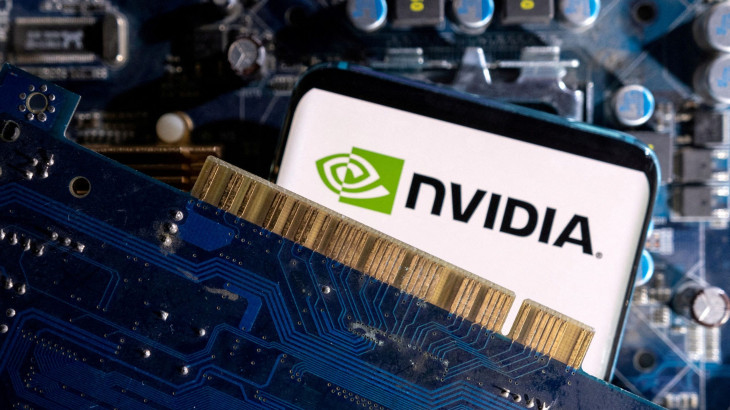 Οργή στη Nvidia για τους επικείμενους περιορισμούς Μπάιντεν στις εξαγωγές μικροτσίπ