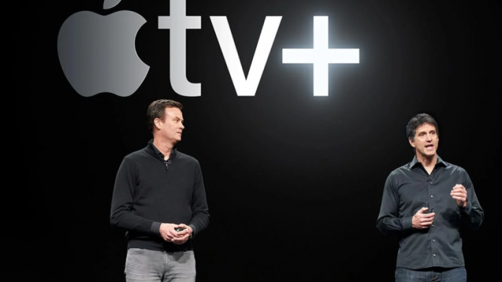 Η Apple «ανοίγει» την πόρτα της: Το AppleTV+ είναι πλέον διαθέσιμο σε συσκευές Android